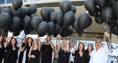 Μάτι: Πώς άνοιξε η πόρτα της φυλακής για το τότε αρχηγείο της Πυροσβεστικής και τον γ.γ. Πολιτικής Προστασίας