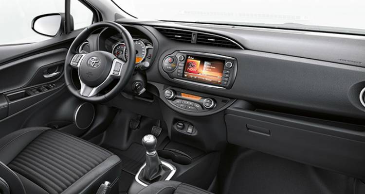 &Lambda;ή&mu;&nu;&omicron;&sigmaf; &ndash; &Mu;&iota;&kappa;&rho;ή &alpha;&gamma;&gamma;&epsilon;&lambda;ί&alpha;: &Pi;&omega;&lambda;&epsilon;ί&tau;&alpha;&iota; Toyota Yaris