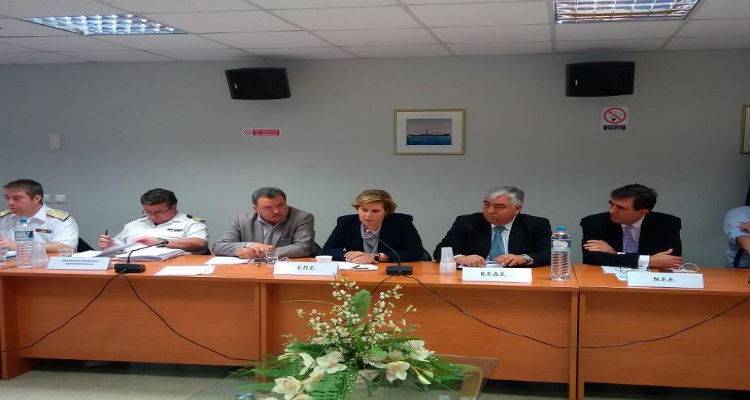 Έ&kappa;&pi;&tau;&omega;&tau;&eta; &eta; &Nu;&Epsilon;&Lambda; &mu;&epsilon;&tau;ά &tau;&omicron; &Sigma;&Alpha;&Sigma; &tau;&eta;&sigmaf; &Pi;&alpha;&rho;&alpha;&sigma;&kappa;&epsilon;&upsilon;ή&sigmaf;; | &Tau;&eta;&nu; ά&pi;&omicron;&psi;&eta; &tau;&omicron;&upsilon; &Sigma;&upsilon;&mu;&beta;&omicron;&upsilon;&lambda;ί&omicron;&upsilon; &zeta;&eta;&tau;ά&epsilon;&iota; &omicron; &Delta;&rho;ί&tau;&sigma;&alpha;&sigmaf;