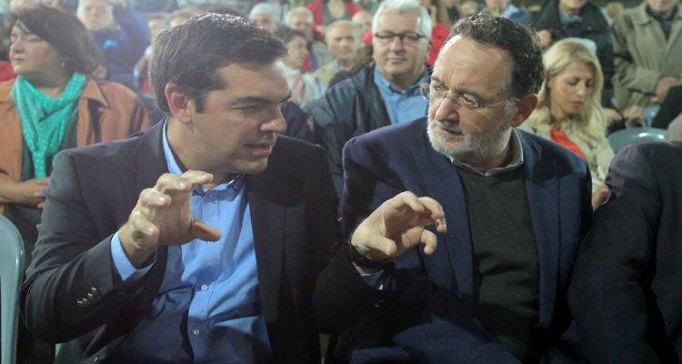 &Sigma;&phi;&omicron;&delta;&rho;ή &epsilon;&pi;ί&theta;&epsilon;&sigma;&eta; &Tau;&sigma;ί&pi;&rho;&alpha; &sigma;&tau;&omicron;&upsilon;&sigmaf; &delta;&iota;&alpha;&phi;&omega;&nu;&omicron;ύ&nu;&tau;&epsilon;&sigmaf;