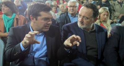 &Sigma;&phi;&omicron;&delta;&rho;ή &epsilon;&pi;ί&theta;&epsilon;&sigma;&eta; &Tau;&sigma;ί&pi;&rho;&alpha; &sigma;&tau;&omicron;&upsilon;&sigmaf; &delta;&iota;&alpha;&phi;&omega;&nu;&omicron;ύ&nu;&tau;&epsilon;&sigmaf;