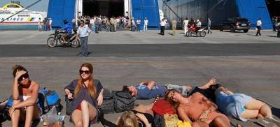 Καθυστέρησε το πλοίο; Δικαιούσαι αποζημίωση - Τι προβλέπει η απόφαση