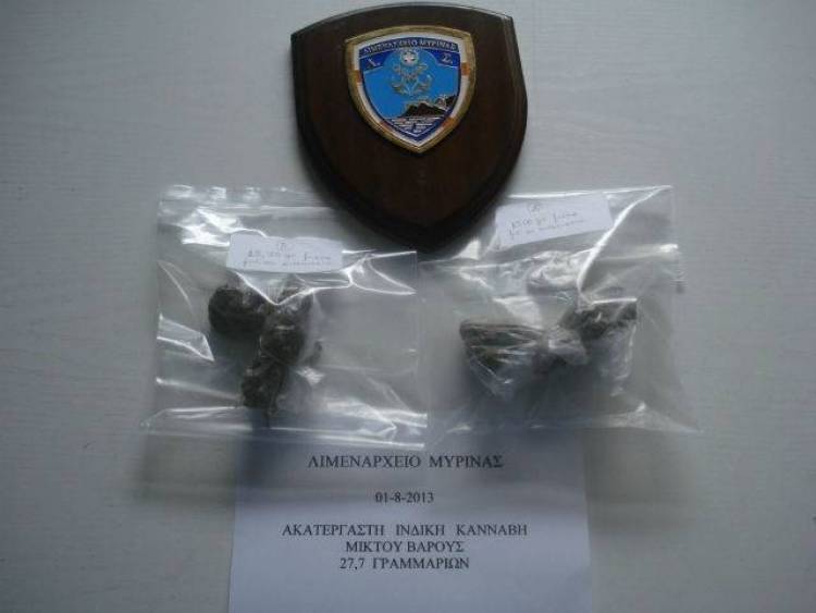 &Sigma;&upsilon;&lambda;&lambda;ή&psi;&epsilon;&iota;&sigmaf; &tau;&eta;&nu; &Pi;έ&mu;&pi;&tau;&eta; &sigma;&tau;&eta; &Lambda;ή&mu;&nu;&omicron; &gamma;&iota;&alpha; &alpha;&kappa;&alpha;&tau;έ&rho;&gamma;&alpha;&sigma;&tau;&eta; &Iota;&nu;&delta;&iota;&kappa;ή &Kappa;ά&nu;&alpha;&beta;&eta;