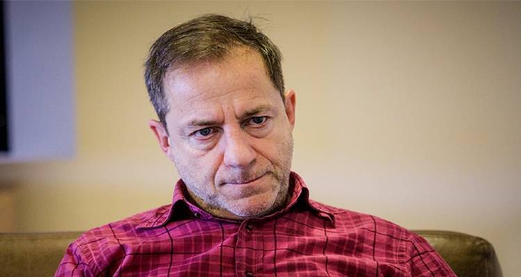 Συνελήφθη ο Δημήτρης Λιγνάδης | Κατηγορείται για βιασμό κατά συρροή