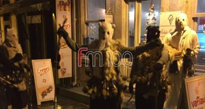 &Lambda;ή&mu;&nu;&omicron;&sigmaf;: &Epsilon;&mu;&phi;&alpha;&nu;ί&sigma;&tau;&eta;&kappa;&alpha;&nu; &kappa;&alpha;&iota; &phi;έ&tau;&omicron;&sigmaf; &sigma;&tau;&omicron;&upsilon;&sigmaf; &delta;&rho;ό&mu;&omicron;&upsilon;&sigmaf; &omicron;&iota; &Mu;&pi;&alpha;&tau;&alpha;&tau;&sigma;&omicron;ύ&delta;&epsilon;&sigmaf;! (video &amp; photos)