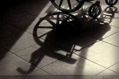 Eμείς και η αναπηρία