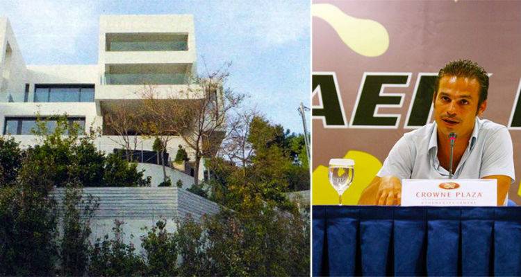 &Psi;ά&chi;&nu;&omicron;&upsilon;&nu; &tau;&omicron;&upsilon;&sigmaf; &laquo;&pi;&omicron;&nu;&tau;&iota;&kappa;&omicron;ύ&sigmaf;&raquo; &tau;&omega;&nu; &pi;&omicron;&delta;&omicron;&sigma;&phi;&alpha;&iota;&rho;&iota;&sigma;&tau;ώ&nu; - &Chi;&tau;&upsilon;&pi;&omicron;ύ&nu; &gamma;&nu;&omega;&rho;ί&zeta;&omicron;&nu;&tau;&alpha;&sigmaf; &omicron;&nu;ό&mu;&alpha;&tau;&alpha; &kappa;&alpha;&iota; &delta;&iota;&epsilon;&upsilon;&theta;ύ&nu;&sigma;&epsilon;&iota;&sigmaf;