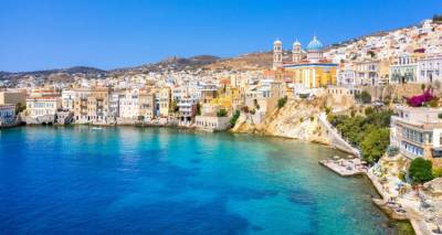 Έ&rho;&epsilon;&upsilon;&nu;&alpha;: &Sigma;&tau;&omicron; &laquo;&sigma;&phi;&upsilon;&rho;ί&raquo; 120 &xi;&epsilon;&nu;&omicron;&delta;&omicron;&chi;&epsilon;&iota;&alpha;&kappa;έ&sigmaf; &mu;&omicron;&nu;ά&delta;&epsilon;&sigmaf; &kappa;&alpha;&iota; &tau;&omicron;&upsilon;&rho;&iota;&sigma;&tau;&iota;&kappa;ά &kappa;&alpha;&tau;&alpha;&lambda;ύ&mu;&alpha;&tau;&alpha; &nu;&eta;&sigma;&iota;ώ&nu; &mu;έ&sigma;&alpha; &sigma;&epsilon; 30 &eta;&mu;έ&rho;&epsilon;&sigmaf;