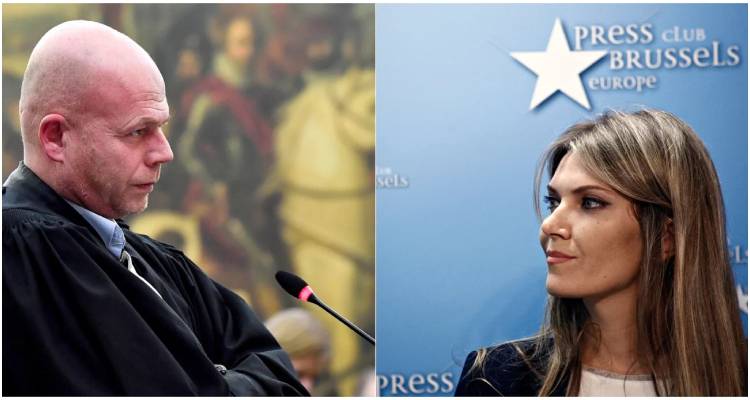 Γιατί η Καϊλή προσέλαβε τον «συνήγορο του διαβόλου», υπερασπιστή του μακελάρη του Μπατακλάν