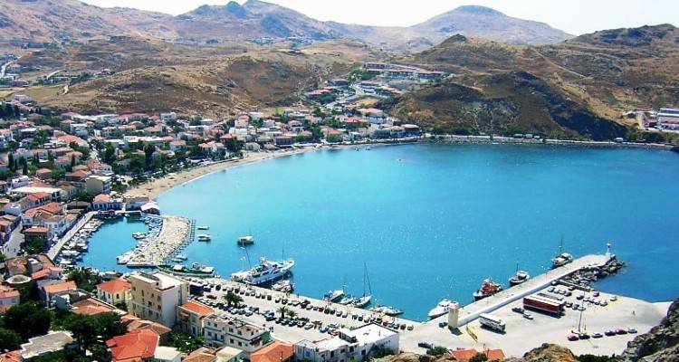 Λήμνος: Διακοπή ρεύματος την Κυριακή σε περιοχές της Μύρινας