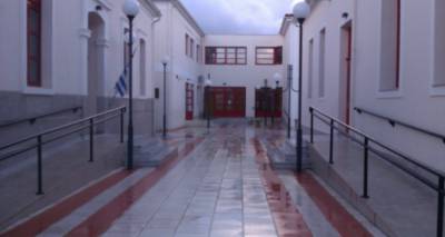 &Lambda;ή&mu;&nu;&omicron;&sigmaf;: &Chi;&omega;&rho;ί&sigmaf; &omicron;&lambda;&omicron;ή&mu;&epsilon;&rho;&omicron; &tau;&omicron; 3&omicron; &Delta;&eta;&mu;&omicron;&tau;&iota;&kappa;ό &Mu;ύ&rho;&iota;&nu;&alpha;&sigmaf; | &Alpha;&nu;&tau;&iota;&delta;&rho;ά&sigma;&epsilon;&iota;&sigmaf; &alpha;&pi;ό &tau;&omicron;&upsilon;&sigmaf; &gamma;&omicron;&nu;&epsilon;ί&sigmaf;