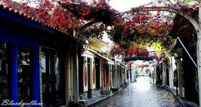 &Xi;&epsilon;&kappa;&iota;&nu;ά &tau;&omicron; &chi;&epsilon;&iota;&mu;&epsilon;&rho;&iota;&nu;ό &omega;&rho;ά&rho;&iota;&omicron; &sigma;&tau;&alpha; &kappa;&alpha;&tau;&alpha;&sigma;&tau;ή&mu;&alpha;&tau;&alpha; &tau;&eta;&sigmaf; &Lambda;ή&mu;&nu;&omicron;&upsilon;