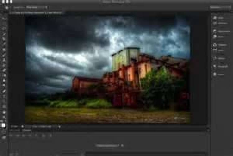Εναλλακτικές εφαρμογές αντί του Photoshop