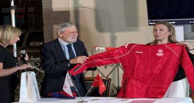 Special Olympics &sigma;&tau;&eta; &Lambda;ή&mu;&nu;&omicron; | &Xi;&epsilon;&kappa;&iota;&nu;&omicron;ύ&nu; &omicron;&iota; &pi;&rho;&omicron;&pi;&omicron;&nu;ή&sigma;&epsilon;&iota;&sigmaf;