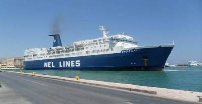 &Kappa;&upsilon;&rho;ώ&sigma;&epsilon;&iota;&sigmaf; &sigma;&tau;&eta; &Nu;&Epsilon;&Lambda; &gamma;&iota;&alpha; &tau;&alpha; &alpha;&nu;&epsilon;&kappa;&tau;έ&lambda;&epsilon;&sigma;&tau;&alpha; &delta;&rho;&omicron;&mu;&omicron;&lambda;ό&gamma;&iota;&alpha;