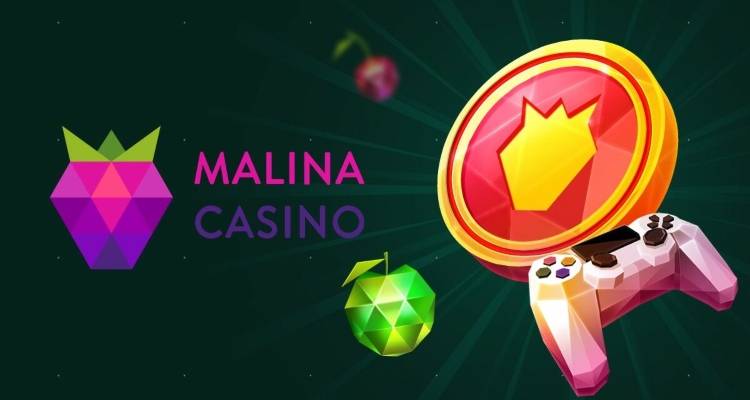Malina casino: &Eta; &Tau;&epsilon;&chi;&nu;&omicron;&lambda;&omicron;&gamma;ί&alpha; &mu;&epsilon; &tau;&omicron; &Eta;&lambda;&epsilon;&kappa;&tau;&rho;&omicron;&nu;&iota;&kappa;ό Gaming