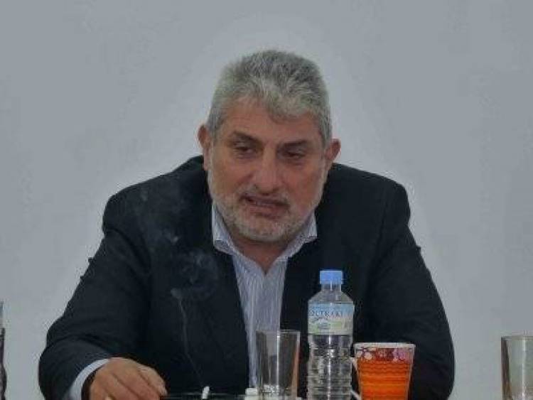 Βογιατζής: Υπέρ της θέσπισης ειδικής ρήτρας, συνυπολογισμού της μείωσης του ΑΕΠ για την καταβολή των κοινοτικών κονδυλίων της επόμενης προγραμματικής περιόδου