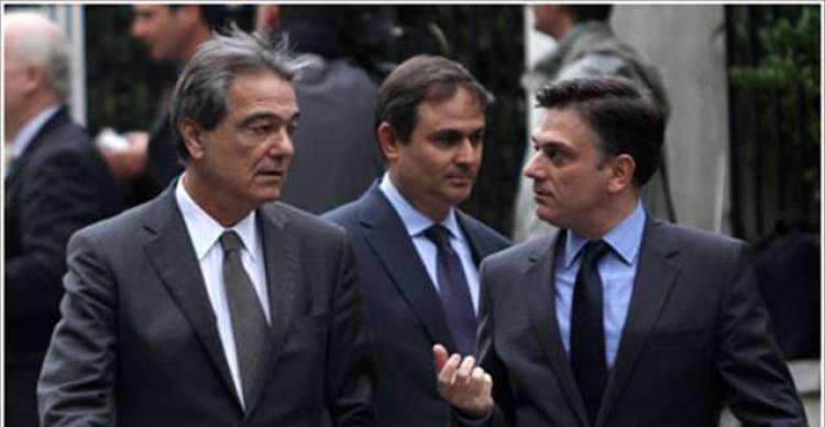 &Omicron; &Nu;. &Sigma;&eta;&phi;&omicron;&upsilon;&nu;ά&kappa;&eta;&sigmaf; &delta;&iota;&alpha;&psi;&epsilon;ύ&delta;&epsilon;&iota; &tau;&alpha; &tau;&omicron;&pi;&iota;&kappa;ά &sigma;&tau;&epsilon;&lambda;έ&chi;&eta; &tau;&omicron;&upsilon; &Sigma;&Upsilon;&Rho;&Iota;&Zeta;&Alpha;