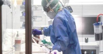 &Kappa;&omicron;&rho;&omega;&nu;&omicron;ϊό&sigmaf;: 109 &nu;&epsilon;&kappa;&rho;&omicron;ί, &kappa;&alpha;&tau;έ&lambda;&eta;&xi;&epsilon; 76&chi;&rho;&omicron;&nu;&omicron;&sigmaf; &sigma;&tau;&omicron; &laquo;&Sigma;&omega;&tau;&eta;&rho;ί&alpha;&raquo;