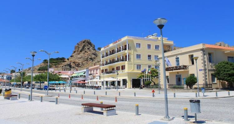 &Delta;ή&mu;&omicron;&sigmaf; &Lambda;ή&mu;&nu;&omicron;&upsilon;: &Pi;&rho;&omicron;&sigma;&lambda;ή&psi;&epsilon;&iota;&sigmaf; 25 &alpha;&tau;ό&mu;&omega;&nu; &gamma;&iota;&alpha; &tau;&eta;&nu; &alpha;&nu;&tau;&iota;&mu;&epsilon;&tau;ώ&pi;&iota;&sigma;&eta; &epsilon;&kappa;&tau;ά&kappa;&tau;&omega;&nu; &alpha;&nu;&alpha;&gamma;&kappa;ώ&nu;