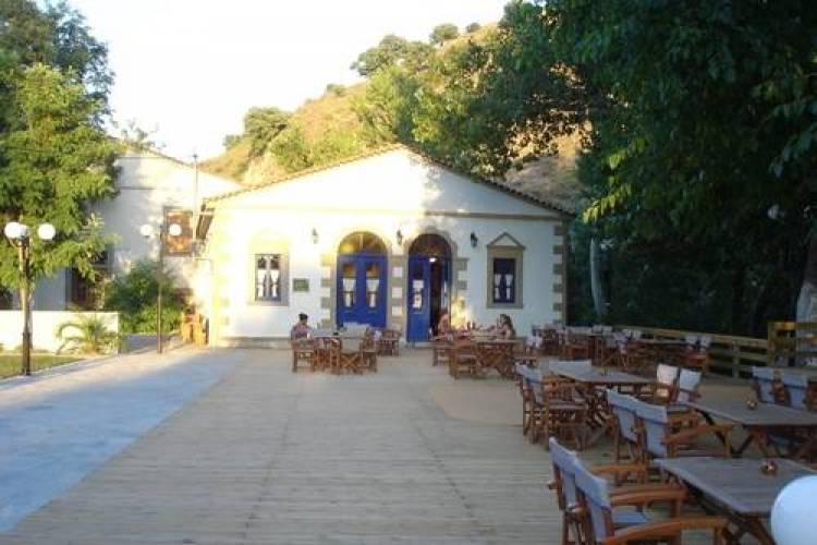 &Nu;&alpha; &gamma;&iota;&alpha;&tau;ί &alpha;&pi;&omicron;&upsilon;&sigma;ί&alpha;&zeta;&epsilon; &eta; &Lambda;ή&mu;&nu;&omicron;&sigmaf; &alpha;&pi;ό &tau;&omicron;&nu; &laquo;&Kappa;ύ&kappa;&lambda;&omicron; &tau;&omicron;&upsilon; &iota;&alpha;&mu;&alpha;&tau;&iota;&kappa;&omicron;ύ &nu;&epsilon;&rho;&omicron;ύ &sigma;&tau;&omicron; &Beta;ό&rho;&epsilon;&iota;&omicron; &Alpha;&iota;&gamma;&alpha;ί&omicron;&raquo;