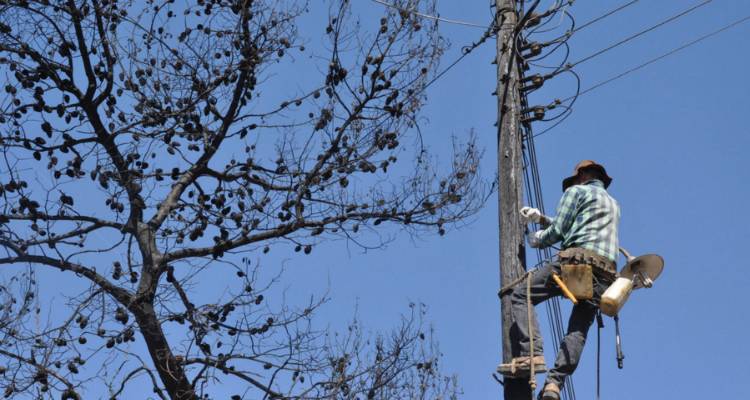 Προγραμματισμένη διακοπή ρεύματος αύριο στη Λήμνο