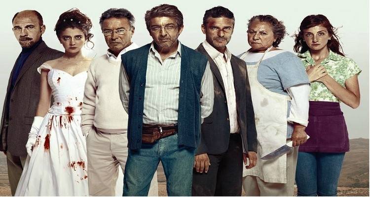 &laquo;&Iota;&sigma;&tau;&omicron;&rho;ί&epsilon;&sigmaf; &gamma;&iota;&alpha; &Alpha;&gamma;&rho;ί&omicron;&upsilon;&sigmaf;&raquo; &alpha;&pi;ό &alpha;ύ&rho;&iota;&omicron; &sigma;&tau;&omicron; &laquo;&Mu;&alpha;&rho;&omicron;ύ&lambda;&alpha;&raquo; (video)