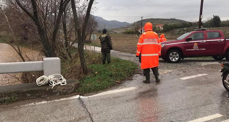 Φωτό: Παλαιολόγος Κυριαζής
