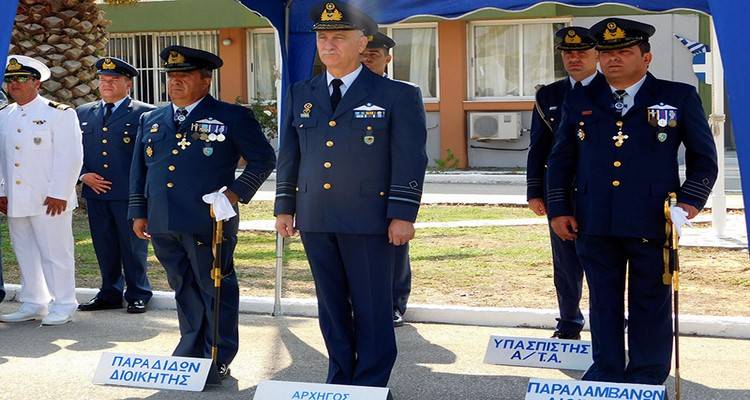 &Pi;&alpha;&rho;ά&delta;&omicron;&sigma;&eta; &ndash; &Pi;&alpha;&rho;&alpha;&lambda;&alpha;&beta;ή &Delta;&iota;&omicron;ί&kappa;&eta;&sigma;&eta;&sigmaf; &tau;&eta;&sigmaf; 130&Sigma;&Mu; &sigma;&tau;&eta; &Lambda;ή&mu;&nu;&omicron;