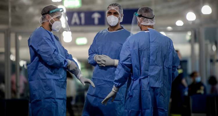 Κορωνοϊός: 52 νέα κρούσματα | Τα 14 στην Αττική