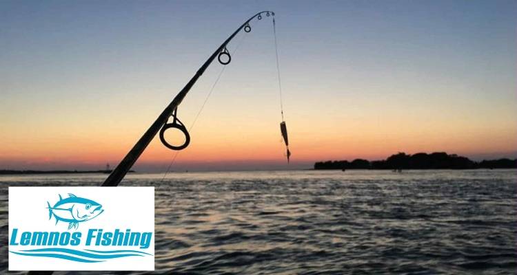 Limnos Fishing: Ό&tau;&alpha;&nu; &eta; &theta;ά&lambda;&alpha;&sigma;&sigma;&alpha; &sigma;&epsilon; &kappa;&alpha;&lambda;&epsilon;ί, &xi;έ&rho;&epsilon;&iota;&sigmaf; &pi;&omicron;ύ &theta;&alpha; &pi;&alpha;&sigmaf;!