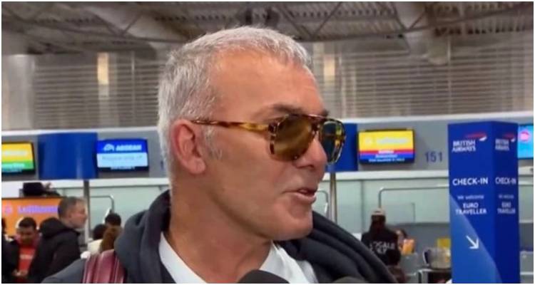 &Sigma;&tau;έ&lambda;&iota;&omicron;&sigmaf; &Rho;ό&kappa;&kappa;&omicron;&sigmaf;: &Alpha;&nu;&alpha;&chi;ώ&rho;&eta;&sigma;&epsilon; &gamma;&iota;&alpha; Ά&gamma;&iota;&omicron; &Delta;&omicron;&mu;ί&nu;&iota;&kappa;&omicron; &pi;&rho;&omicron;&kappa;&epsilon;&iota;&mu;έ&nu;&omicron;&upsilon; &nu;&alpha; &tau;&rho;&alpha;&gamma;&omicron;&upsilon;&delta;ή&sigma;&epsilon;&iota; &sigma;&tau;&omicron; &pi;ά&rho;&tau;&iota; &tau;&eta;&sigmaf; έ&nu;&omega;&sigma;&eta;&sigmaf; &sigma;&tau;&omicron; Survivor All Star