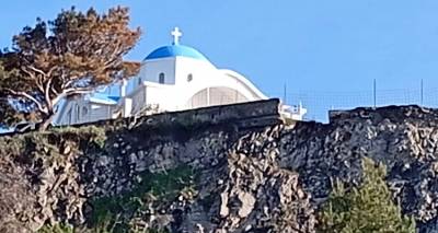 &Epsilon;&mu;&phi;&alpha;&nu;ή&sigmaf; &eta; &phi;&theta;&omicron;&rho;ά &sigma;&tau;&omicron; &tau;&omicron;&iota;&chi;ί&omicron; &tau;&omicron;&upsilon; &Alpha;&gamma;ί&omicron;&upsilon; &Nu;&iota;&kappa;&omicron;&lambda;ά&omicron;&upsilon; &mu;&epsilon;&tau;ά &tau;&iota;&sigmaf; &nu;&epsilon;&rho;&omicron;&pi;&omicron;&nu;&tau;έ&sigmaf; | &Sigma;&epsilon; &mu;&iota;&alpha; &epsilon;&pi;ό&mu;&epsilon;&nu;&eta; &beta;&rho;&omicron;&chi;ή &theta;&alpha; &pi;έ&sigma;&epsilon;&iota;