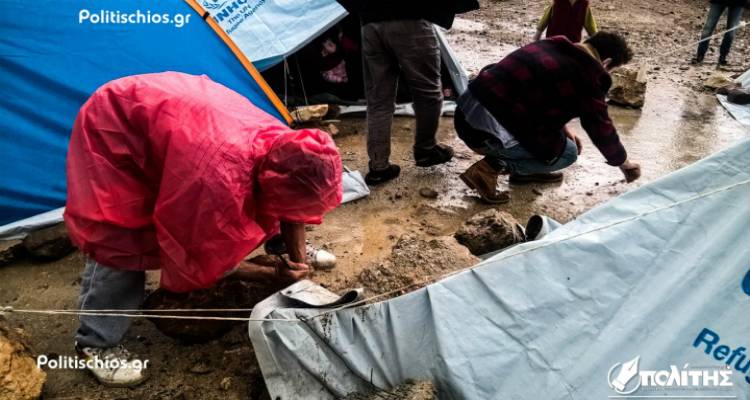 &Tau;&sigma;ί&pi;&rho;&alpha;, &Mu;&omicron;&upsilon;&zeta;ά&lambda;&alpha; &alpha;&upsilon;&tau;ό &pi;&epsilon;&tau;ύ&chi;&alpha;&tau;&epsilon;! (photo + video)