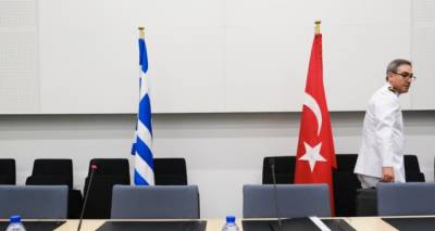 &Xi;&epsilon;&kappa;&iota;&nu;ά &omicron; 61&omicron;&sigmaf; &gamma;ύ&rho;&omicron;&sigmaf; &tau;&omega;&nu; &delta;&iota;&epsilon;&rho;&epsilon;&upsilon;&nu;&eta;&tau;&iota;&kappa;ώ&nu; &epsilon;&pi;&alpha;&phi;ώ&nu; &mu;&epsilon;&tau;&alpha;&xi;ύ &Epsilon;&lambda;&lambda;ά&delta;&alpha;&sigmaf; &kappa;&alpha;&iota; &Tau;&omicron;&upsilon;&rho;&kappa;ί&alpha;&sigmaf; | &Tau;&iota; &theta;&alpha; &sigma;&upsilon;&zeta;&eta;&tau;&eta;&theta;&epsilon;ί