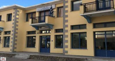 Στη Λήμνο η Υγειονομική Επιτροπή Κ.Ε.Π.Α: 43 περιστατικά σε δύο ημέρες, με κατ’ οίκον επισκέψεις