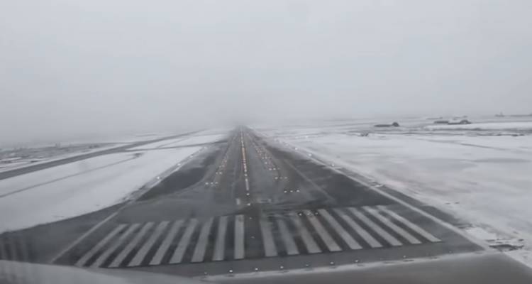 Δεν πέταξε για Λήμνο το πρωί η Sky Express | Κανονικά οι απογευματινές πτήσεις