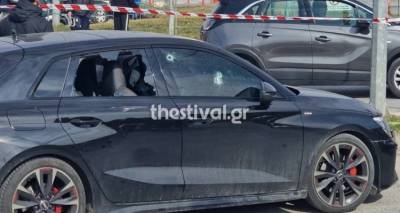 &Mu;&alpha;&phi;&iota;ό&zeta;&iota;&kappa;&eta; &epsilon;&kappa;&tau;έ&lambda;&epsilon;&sigma;&eta; &sigma;&tau;&eta; &Theta;&epsilon;&sigma;&sigma;&alpha;&lambda;&omicron;&nu;ί&kappa;&eta; -&Sigma;&kappa;ό&tau;&omega;&sigma;&alpha;&nu; &Tau;&omicron;ύ&rho;&kappa;&omicron; &sigma;&epsilon; &alpha;&upsilon;&tau;&omicron;&kappa;ί&nu;&eta;&tau;&omicron; &mu;&epsilon; &sigma;&phi;&alpha;ί&rho;&epsilon;&sigmaf; &sigma;&tau;&eta;&nu; &kappa;&alpha;&rho;&delta;&iota;ά &kappa;&alpha;&iota; &tau;&omicron; &kappa;&epsilon;&phi;ά&lambda;&iota;