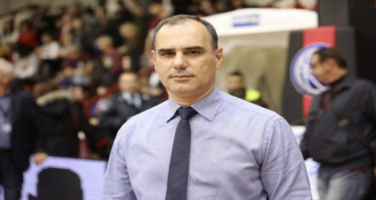 Θ. Λούκας: «Ο αριθμός των κρουσμάτων που απαιτούνται για να &quot;κοκκινίσει&quot; η Λήμνος, είναι πολύ μικρός».