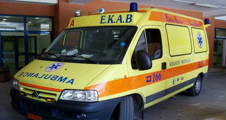 &Kappa;&upsilon;&nu;&eta;&gamma;ό&sigmaf; &alpha;&pi;ό &tau;&eta; &Nu;ά&xi;&omicron; &xi;&epsilon;&psi;ύ&chi;&eta;&sigma;&epsilon; &sigma;&epsilon; &kappa;&alpha;&phi;&epsilon;&nu;&epsilon;ί&omicron; &tau;&eta;&sigmaf; &Lambda;ή&mu;&nu;&omicron;&upsilon; | &Tau;&alpha; &alpha;ί&tau;&iota;&alpha; &tau;&omicron;&upsilon; &theta;&alpha;&nu;ά&tau;&omicron;&upsilon; &tau;&omicron;&upsilon;