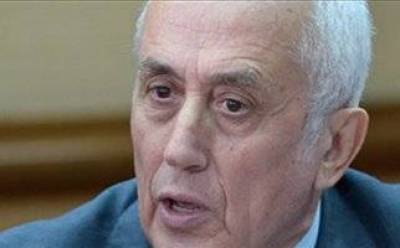 Ρουπακιώτης: Ανατρίχιασα με τις φωτογραφίες των συλληφθέντων