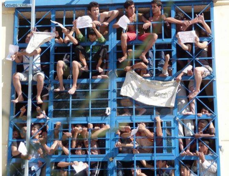 MEGA-λη δημοσιογραφία !