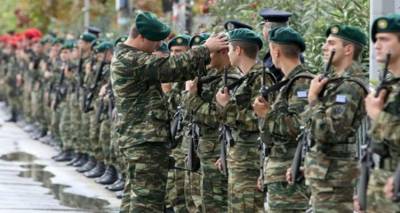 &Alpha;&lambda;&lambda;&alpha;&gamma;έ&sigmaf; &sigma;&tau;&eta; &sigma;&tau;&rho;&alpha;&tau;&iota;&omega;&tau;&iota;&kappa;ή &theta;&eta;&tau;&epsilon;ί&alpha; - &Tau;&iota; &iota;&sigma;&chi;ύ&epsilon;&iota; &gamma;&iota;&alpha; &pi;&omicron;&lambda;ύ&tau;&epsilon;&kappa;&nu;&omicron;&upsilon;&sigmaf; &kappa;&alpha;&iota; &alpha;&nu;&upsilon;&pi;ό&tau;&alpha;&kappa;&tau;&omicron;&upsilon;&sigmaf;