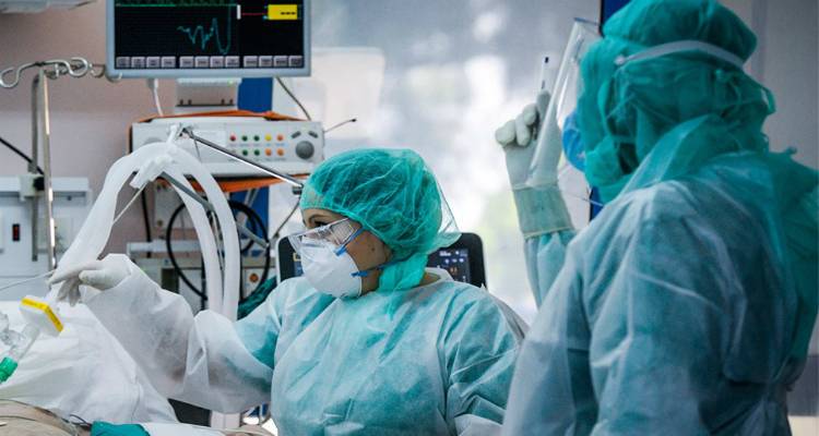 Κορωνοϊός: Στα 180 τα νέα κρούσματα, τα 102 στην Αττική | Πέντε θάνατοι