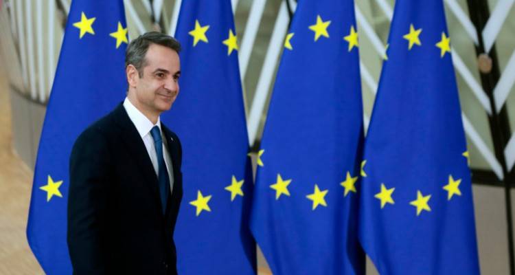 Στις 17 Ιουλίου οι αποφάσεις για το Ταμείο Ανάκαμψης | Τα 6 από τα 32 δις για την Ελλάδα να πάνε σε φοροελαφρύνσεις θα ζητήσει ο Μητσοτάκης