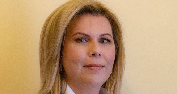 &Epsilon;&lambda;&epsilon;&omicron;&nu;&omega;&rho;&alpha; &Gamma;&epsilon;ώ&rho;&gamma;&alpha;: &Epsilon;ί&nu;&alpha;&iota; &epsilon;&pi;ί&sigma;&eta;&mu;&omicron; - &Xi;&alpha;&nu;ά &Upsilon;&pi;&omicron;&psi;ή&phi;&iota;&alpha; &Delta;ή&mu;&alpha;&rho;&chi;&omicron;&sigmaf; &Lambda;ή&mu;&nu;&omicron;&upsilon;