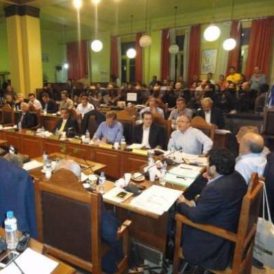 «Ναι» του Περιφερειακού Συμβουλίου Β. Αιγαίου στην επένδυση Ρόκας | Χωρίς ενιαία γραμμή οι Περιφερειακοί Σύμβουλοι της Λήμνου