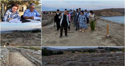 &Epsilon;&pi;ί&sigma;&kappa;&epsilon;&psi;&eta; &Mu;&epsilon;&nu;&delta;ώ&nu;&eta; &sigma;&tau;&eta; &Lambda;ή&mu;&nu;&omicron;: &Eta; &pi;&omicron;&lambda;&iota;&tau;&iota;&sigma;&tau;&iota;&kappa;ή &tau;&alpha;&upsilon;&tau;ό&tau;&eta;&tau;&alpha; &tau;&eta;&sigmaf; &Lambda;ή&mu;&nu;&omicron;&upsilon; &pi;&iota;&omicron; &zeta;&omega;&nu;&tau;&alpha;&nu;ή &alpha;&pi;ό &pi;&omicron;&tau;έ!