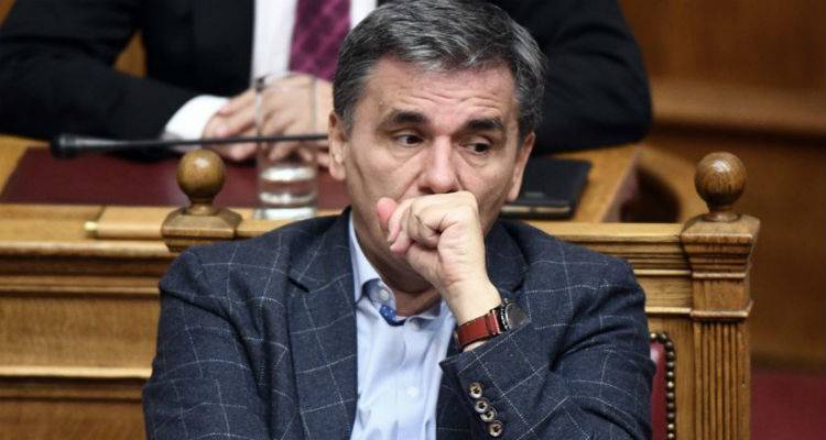 &Sigma;&epsilon; &alpha;&pi;ό&gamma;&nu;&omega;&sigma;&eta; &omicron;&iota; &beta;&omicron;&upsilon;&lambda;&epsilon;&upsilon;&tau;έ&sigmaf; &tau;&omicron;&upsilon; &Sigma;&Upsilon;&Rho;&Iota;&Zeta;&Alpha;: &Omicron;&iota; &delta;&alpha;&nu;&epsilon;&iota;&sigma;&tau;έ&sigmaf; &zeta;&eta;&tau;&omicron;ύ&nu; &sigma;&upsilon;&nu;&epsilon;&chi;ώ&sigmaf; &pi;&epsilon;&rho;&iota;&sigma;&sigma;ό&tau;&epsilon;&rho;&alpha; &laquo;&kappa;&alpha;&iota; ό&lambda;&omicron; &alpha;&upsilon;&tau;ό &delta;&epsilon;&nu; &lambda;έ&epsilon;&iota; &nu;&alpha; &tau;&epsilon;&lambda;&epsilon;&iota;ώ&sigma;&epsilon;&iota;&raquo;