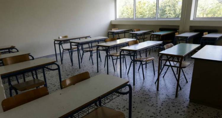 ΚΚΕ: Στη Βουλή οι ελλείψεις των σχολείων της Λήμνου και του Αγίου Ευστρατίου